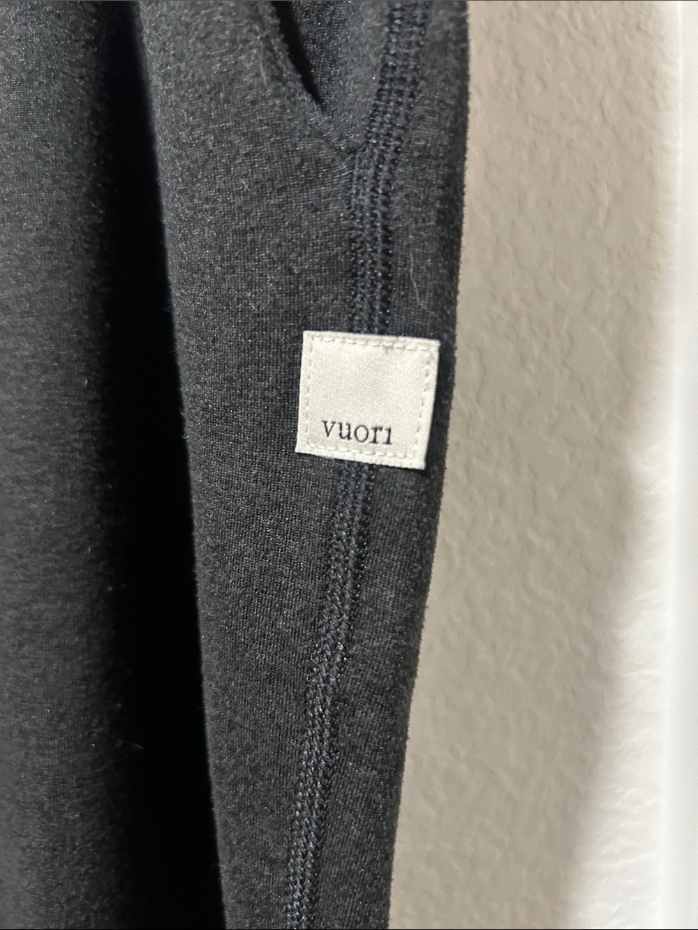 Vuori Performance Jogger - Picture 6 of 8